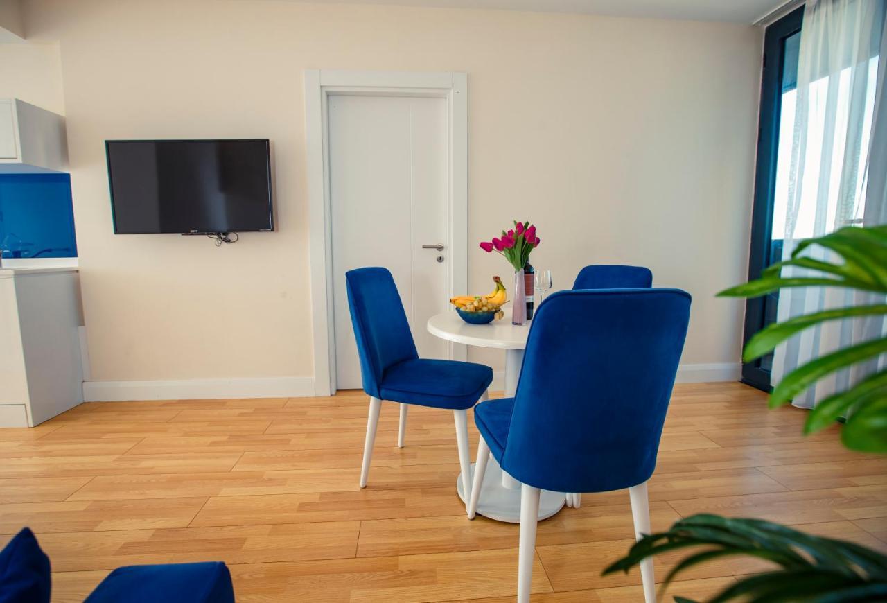 באטומי Panorama Orbi City Center Suite Sea View מראה חיצוני תמונה