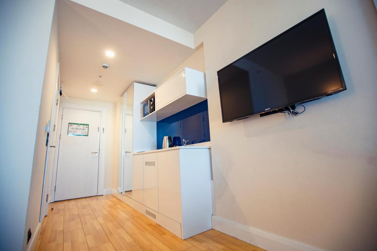 באטומי Panorama Orbi City Center Suite Sea View מראה חיצוני תמונה