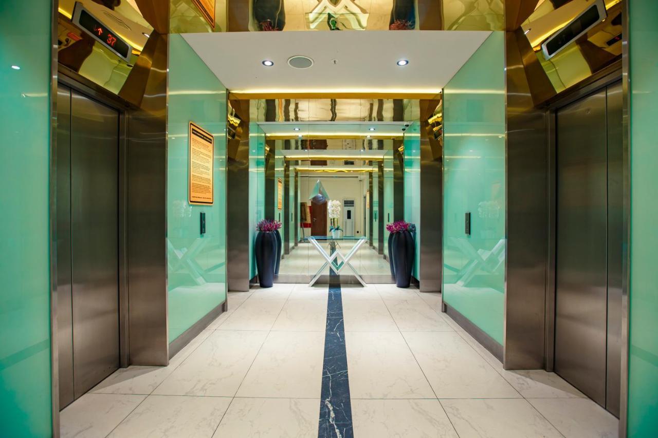 באטומי Panorama Orbi City Center Suite Sea View מראה חיצוני תמונה