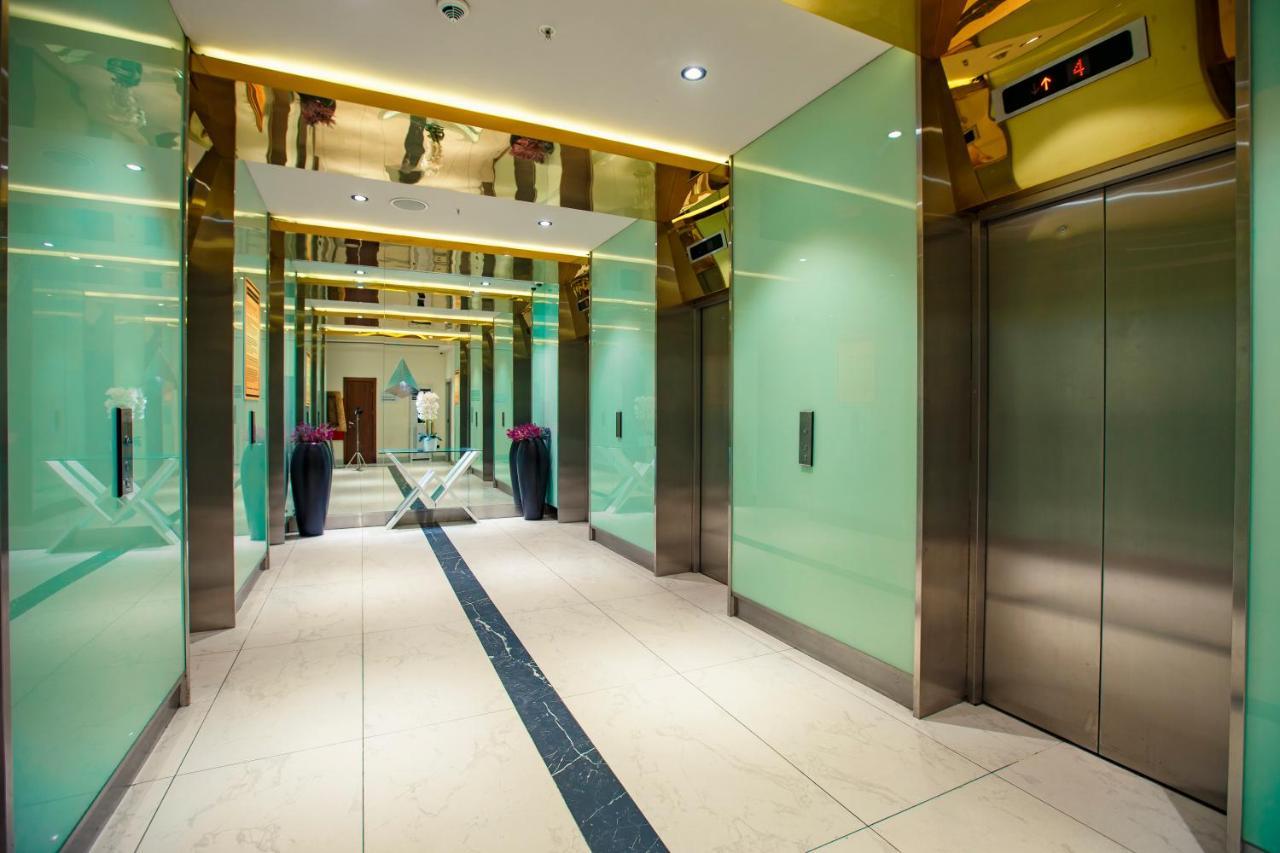 באטומי Panorama Orbi City Center Suite Sea View מראה חיצוני תמונה