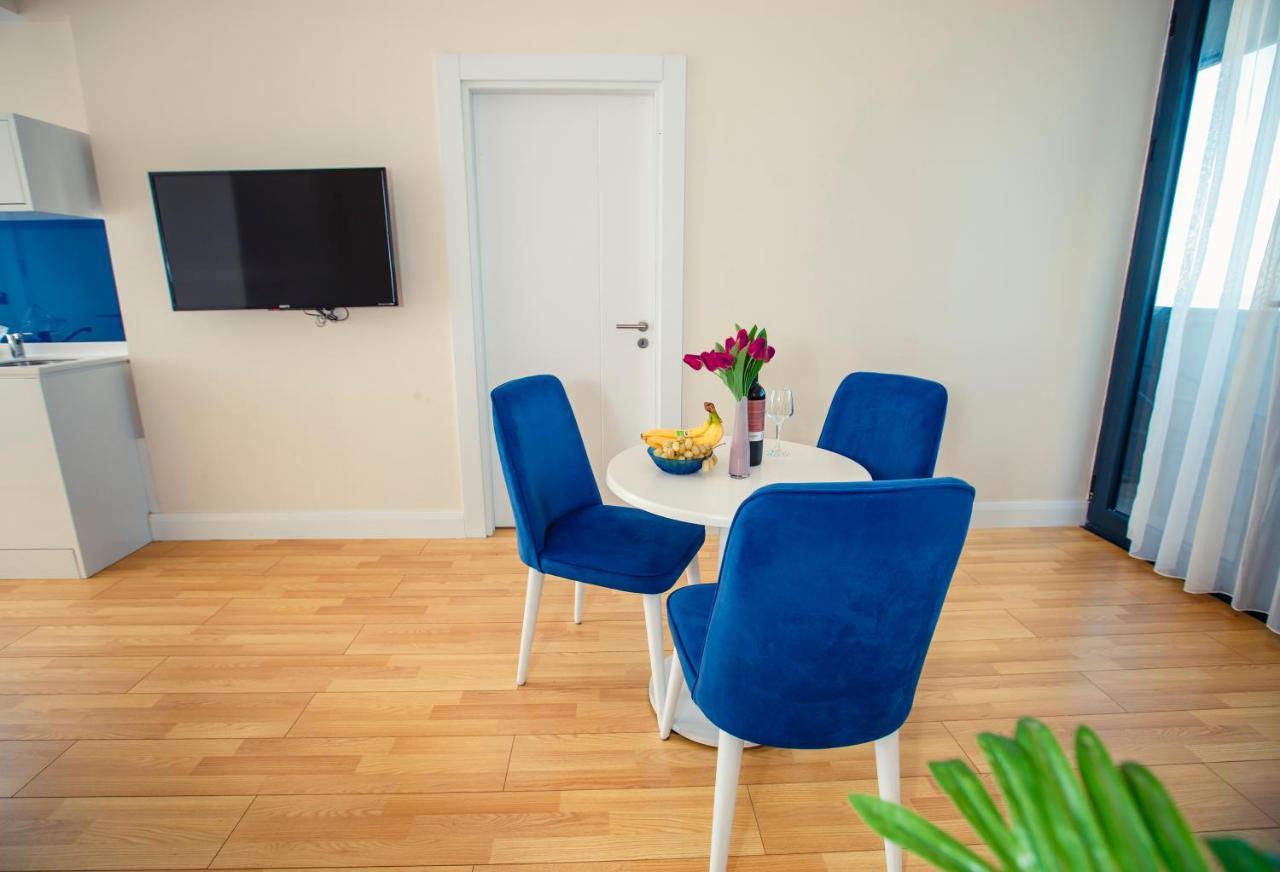 באטומי Panorama Orbi City Center Suite Sea View מראה חיצוני תמונה