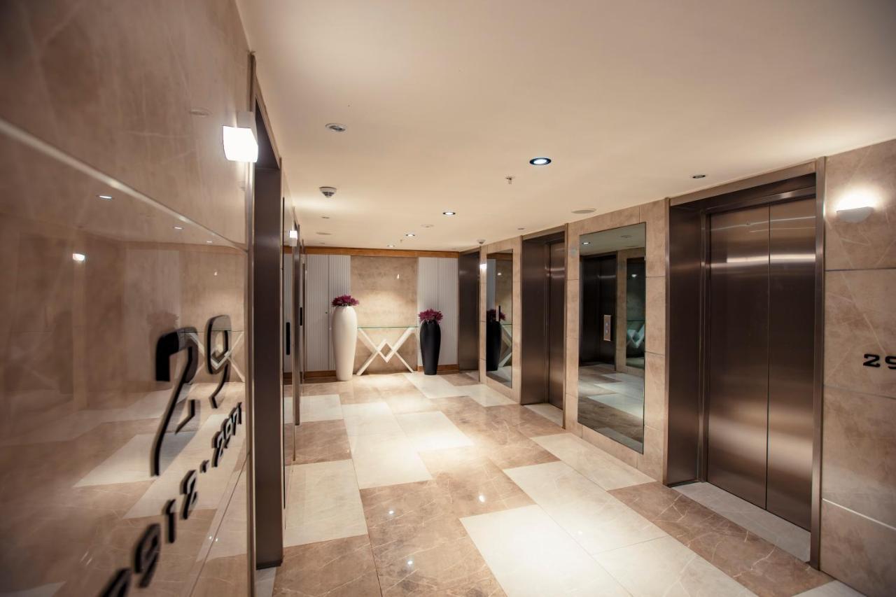 באטומי Panorama Orbi City Center Suite Sea View מראה חיצוני תמונה