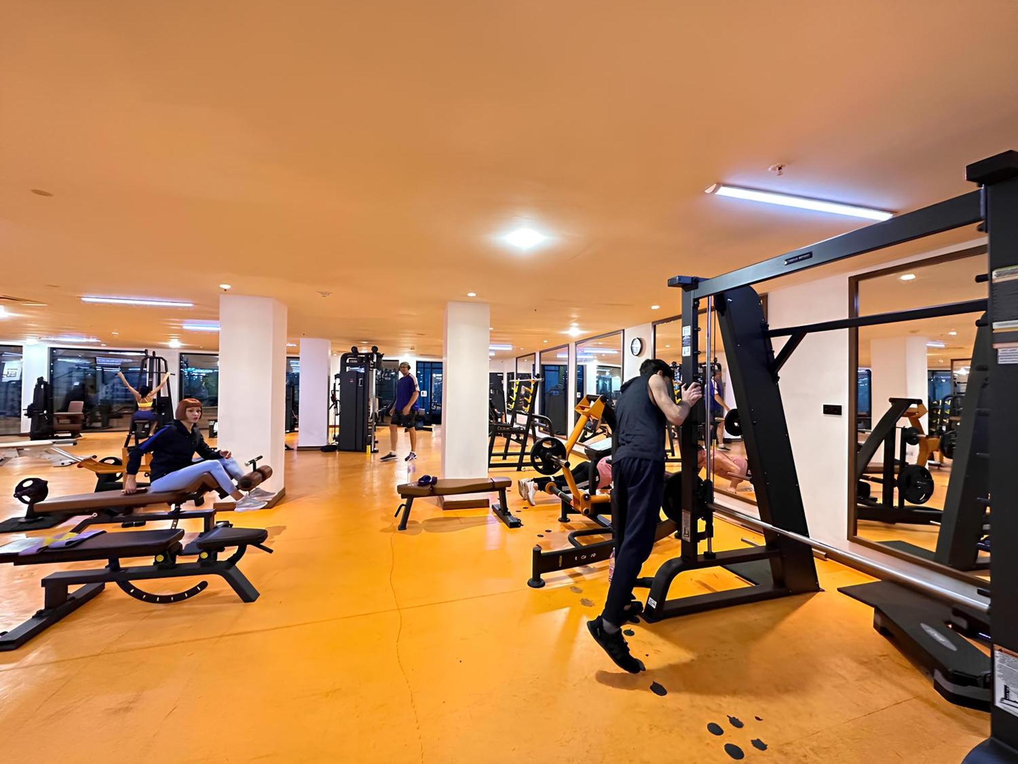 באטומי Panorama Orbi City Center Suite Sea View מראה חיצוני תמונה